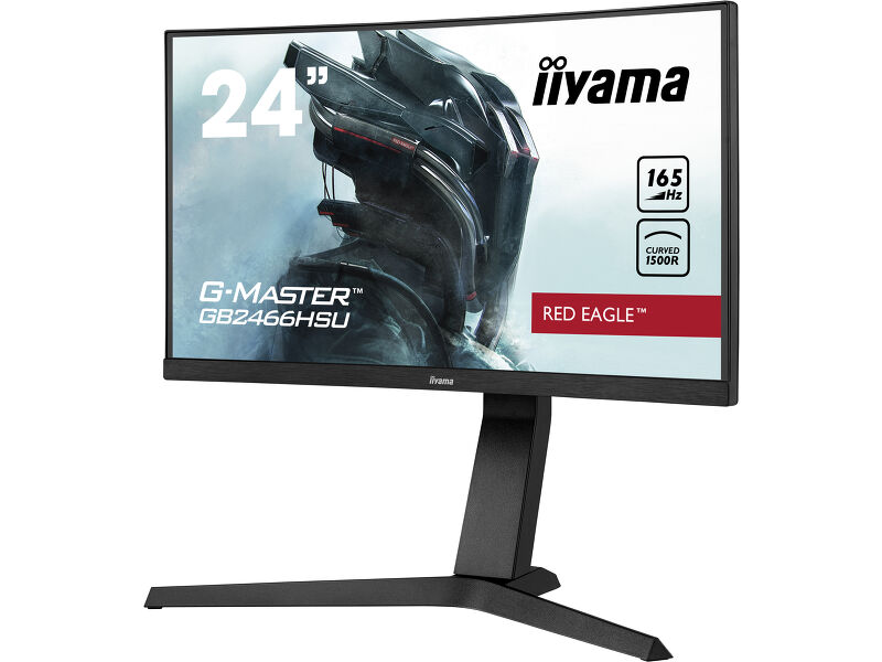G-Master GB2466HSU-B1 — image 3