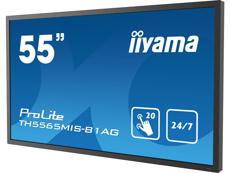 ProLite TH5565MIS-B1AG — image 6