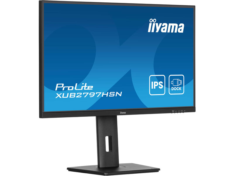 ProLite XUB2797HSN-B2 — image 4