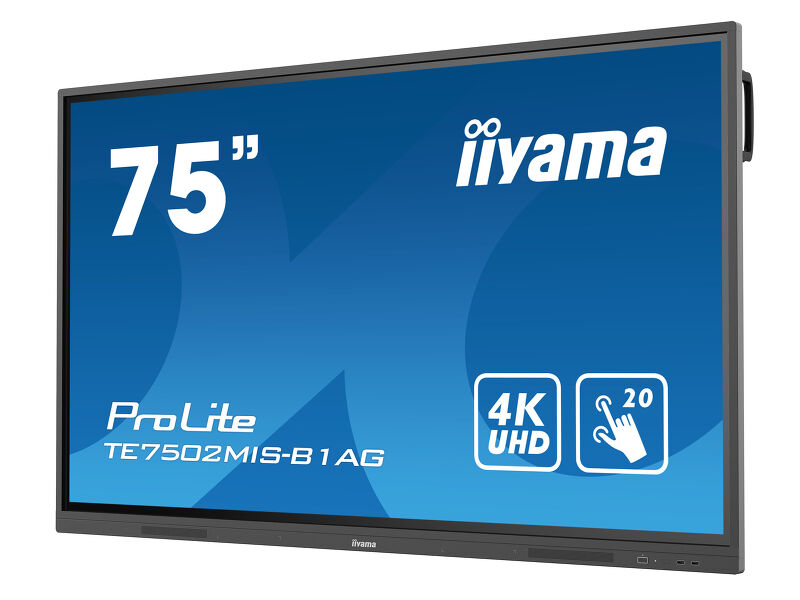 ProLite TE7502MIS-B1AG — image 4