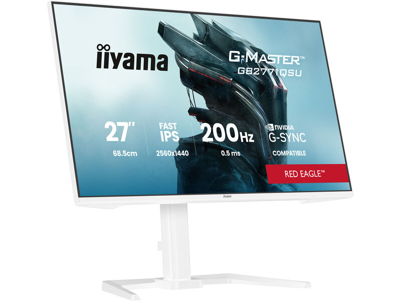 G-Master GB2771QSU-W1 — image 5