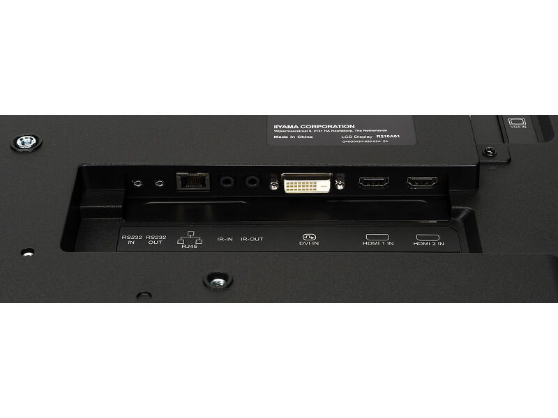 ProLite LE5540UHS-B1 — image 16