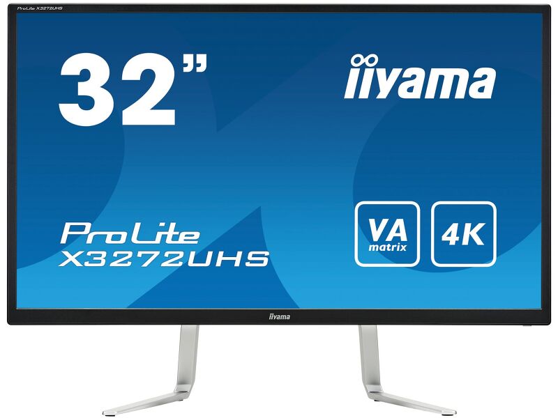 ProLite X3272UHS-B1 — image 1