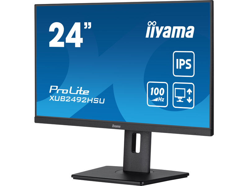ProLite XUB2492HSU-B6 — image 4
