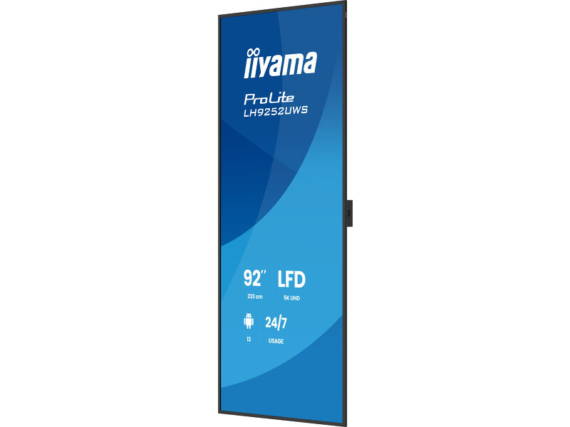 ProLite LH9252UWS-B1AG — image 3