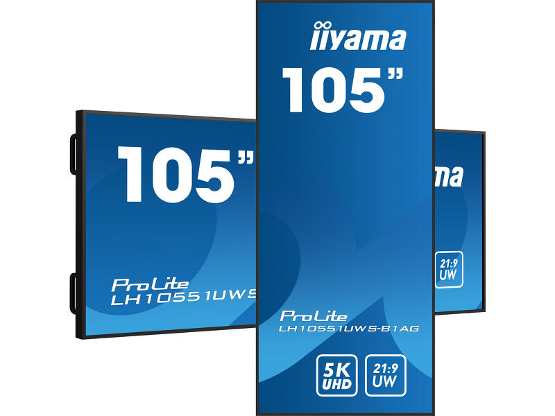 ProLite LH10551UWS-B1AG — image 4