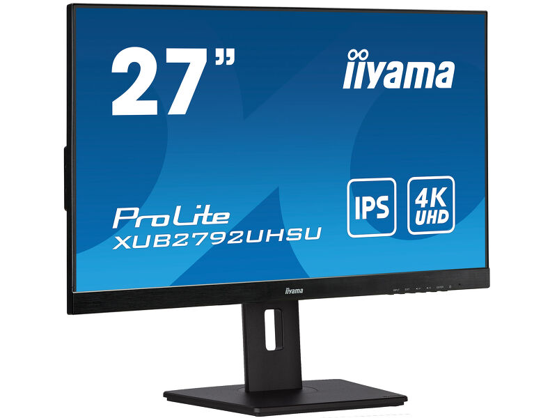 ProLite XUB2792UHSU-B5 — image 3