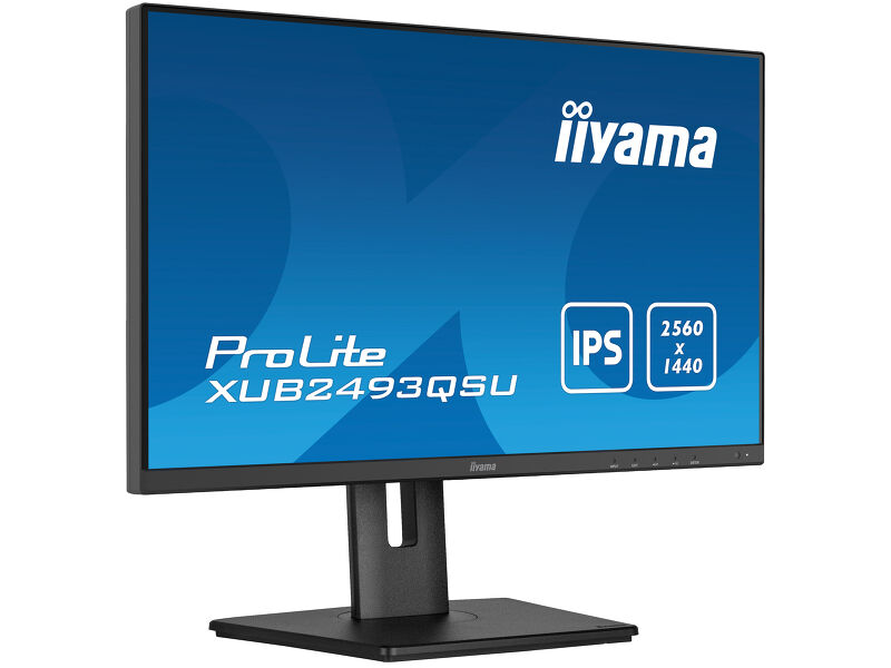 ProLite XUB2493QSU-B5 — image 3