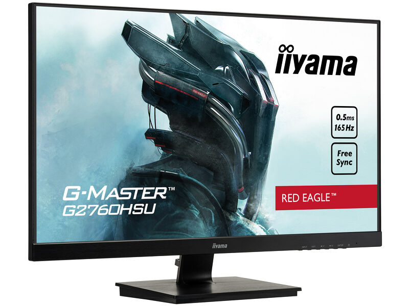 G-Master G2760HSU-B3 — image 3