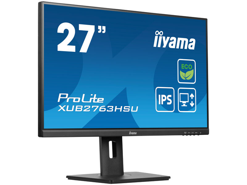 ProLite XUB2763HSU-B1 — image 4