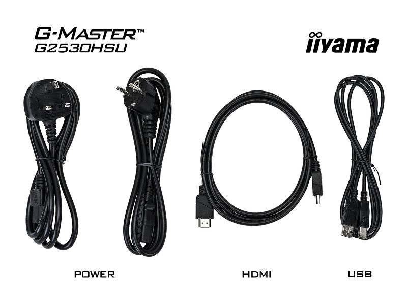 G-MASTER G2530HSU-B1 — image 11