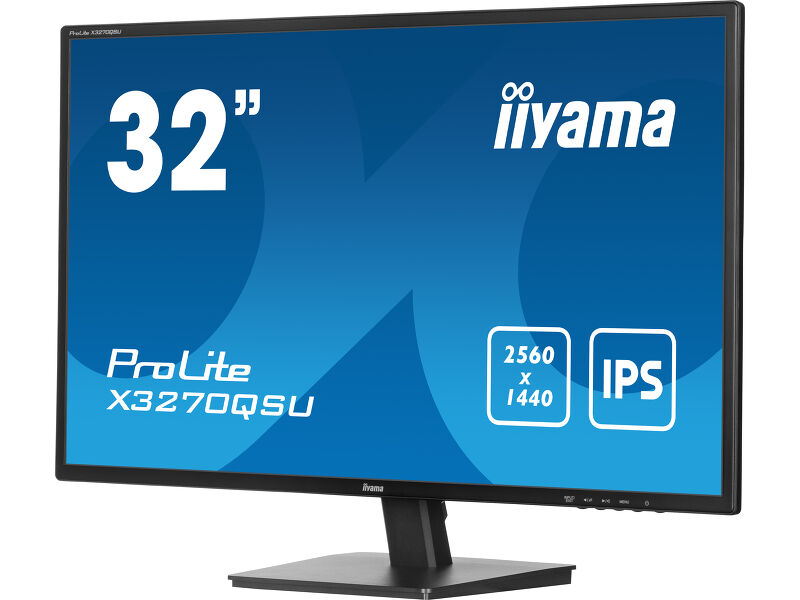 ProLite X3270QSU-B1 — image 4
