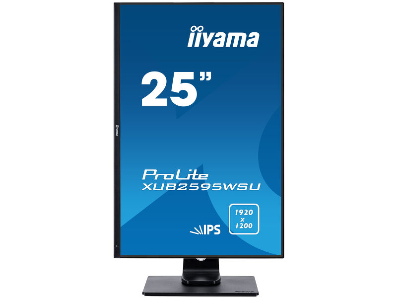 ProLite XUB2595WSU-B1 — image 4