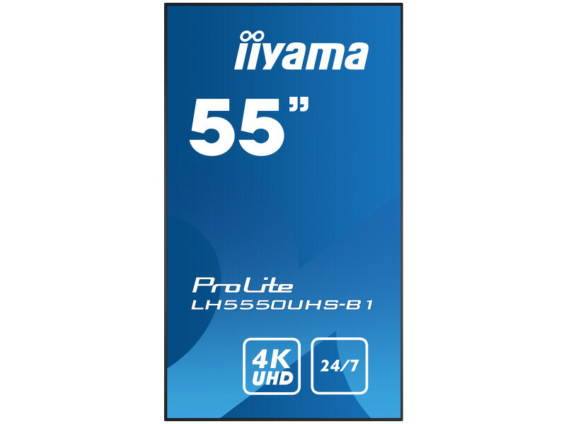 ProLite LH5550UHS-B1  — image 2