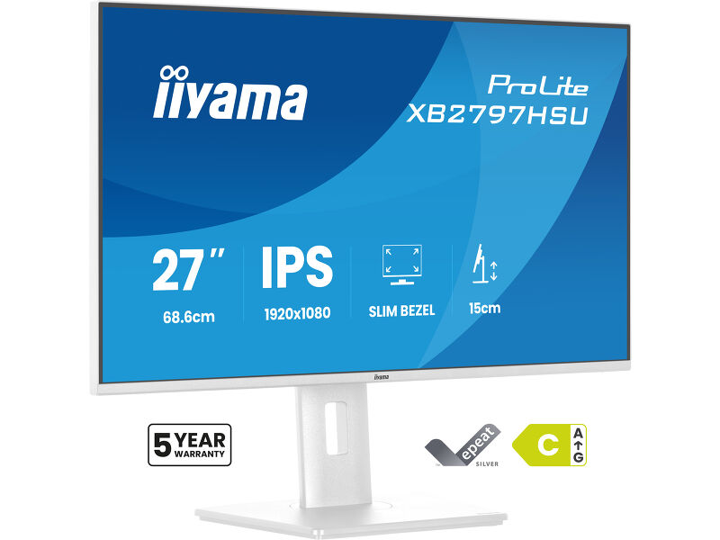 ProLite XB2797HSU-W1 — image 4