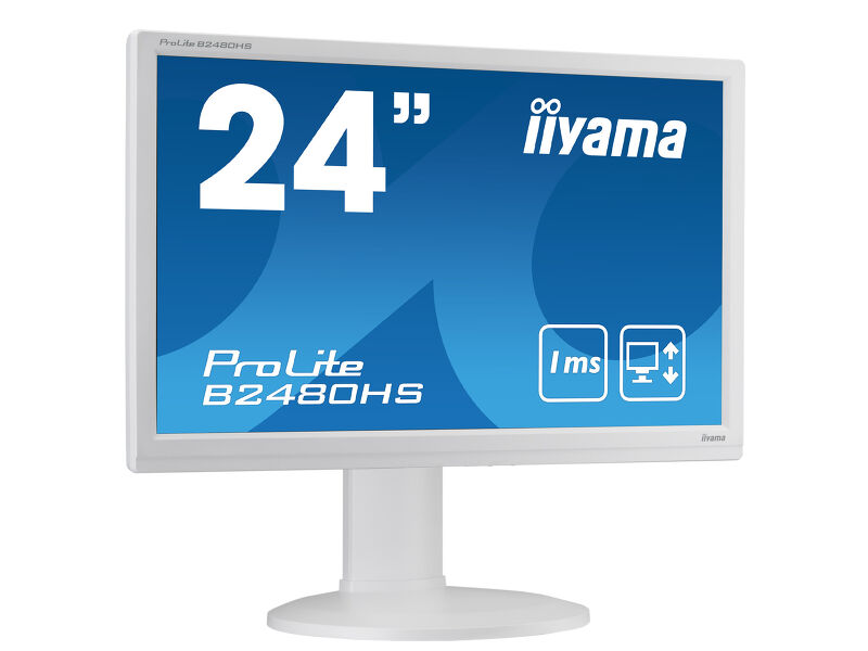 ProLite B2480HS-W2 — image 4
