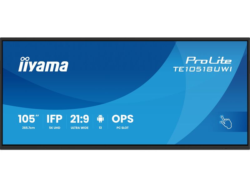 ProLite TE10518UWI-B1AG — image 1