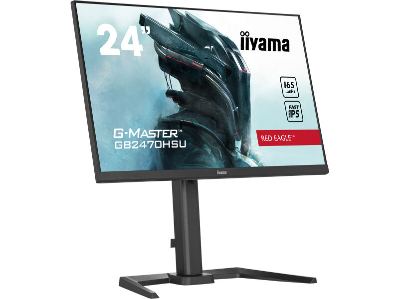 G-Master GB2470HSU-B5 — image 9