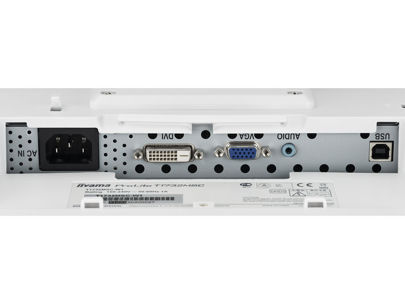 ProLite T1932MSC-W2AG — image 11
