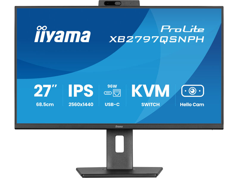ProLite XB2797QSNPH-B1 — image 2