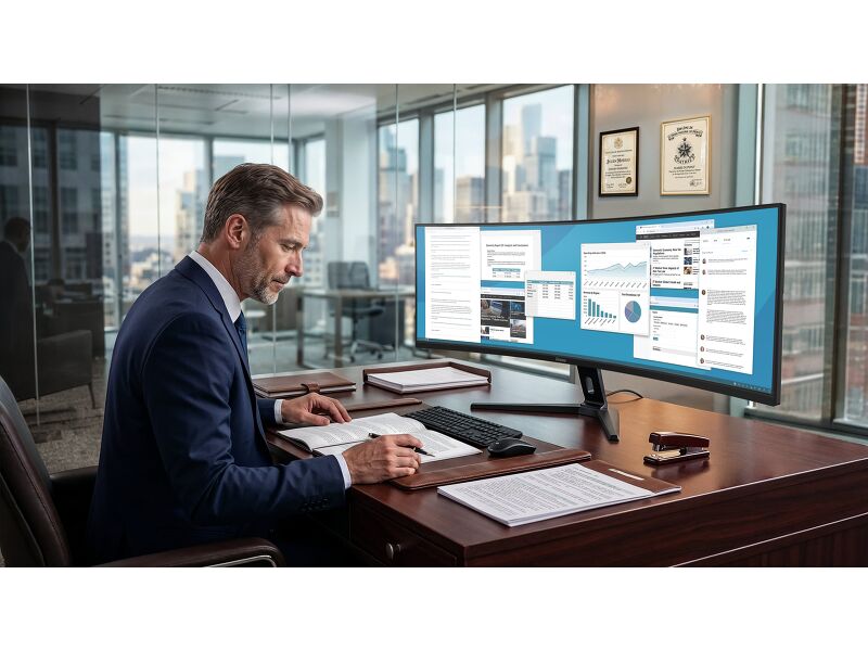 ProLite XCB4994DQSU-B1 — image 13