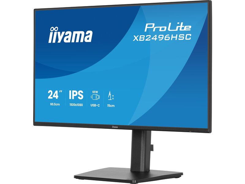 ProLite XB2496HSC-B1 — image 3
