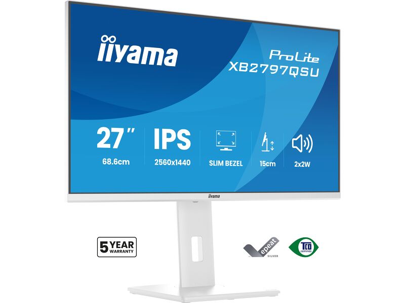 ProLite XB2797QSU-W1 — image 6