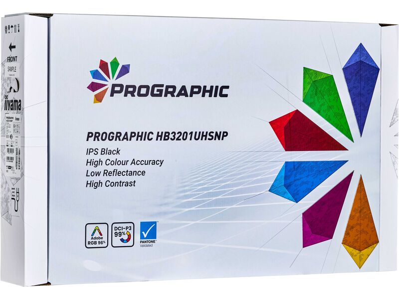 ProGraphic HB3201UHSNP-B1 — image 17