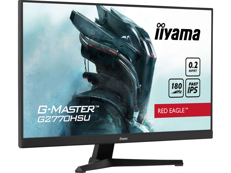 G-Master G2770HSU-B6 — image 3