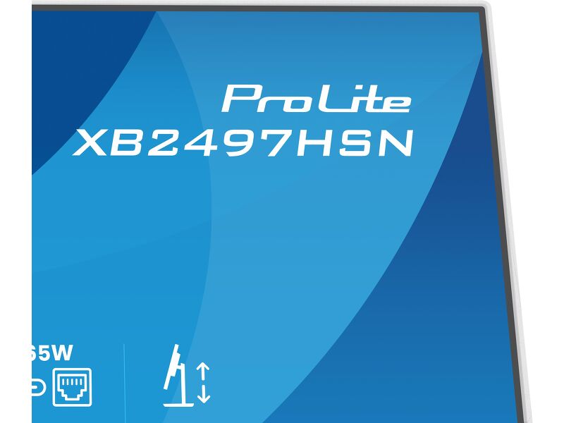 ProLite XB2497HSN-W1 — image 7