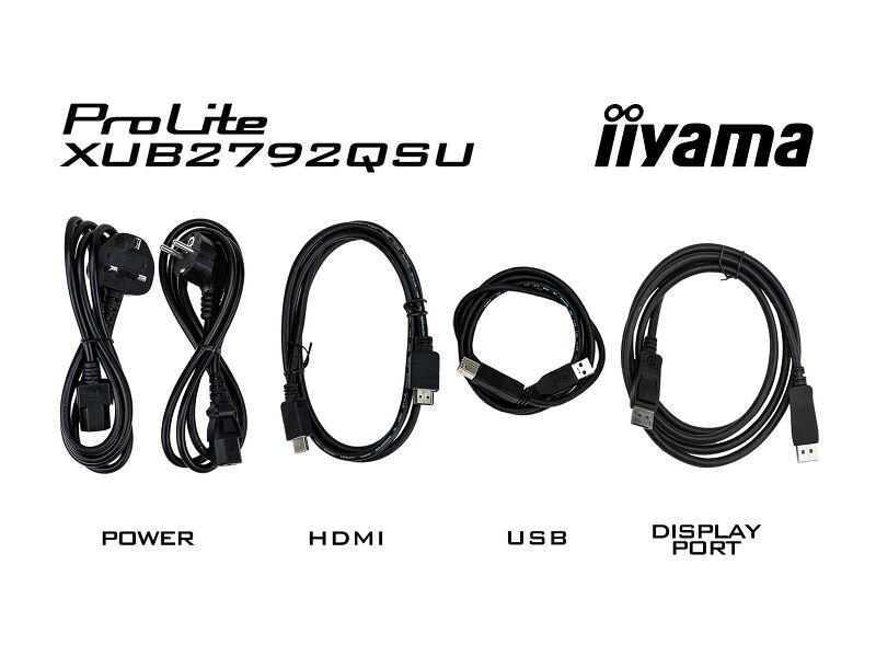 ProLite XUB2792QSU-W5 — image 12