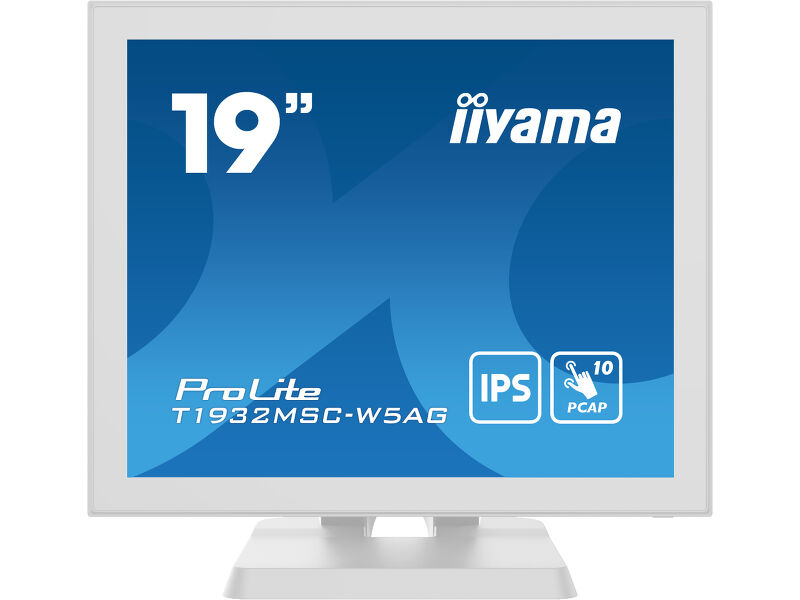 ProLite T1932MSC-W5AG — image 1