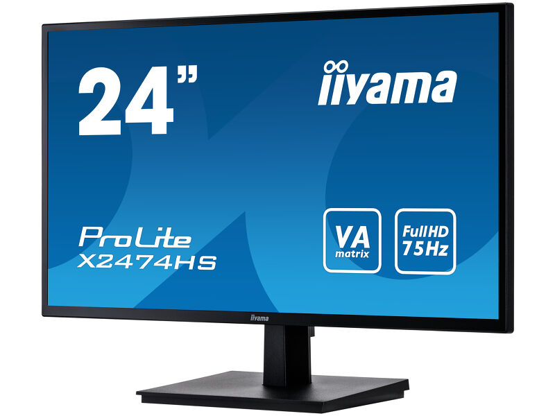 ProLite X2474HS-B2 — image 4