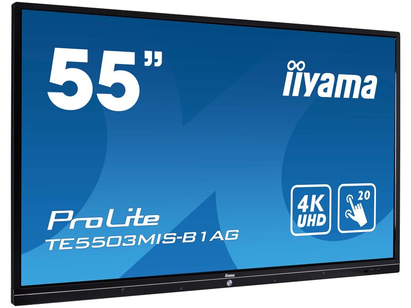 ProLite TE5503MIS-B1AG — image 2