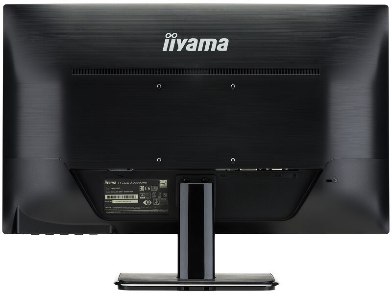 ProLite XU2290HS-B1 — image 7