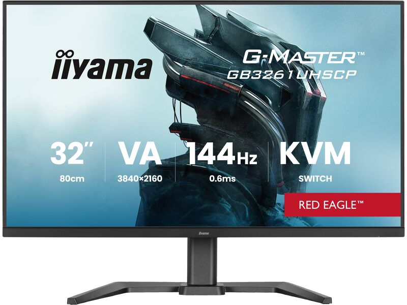 G-Master GB3261UHSCP-B1 — image 1