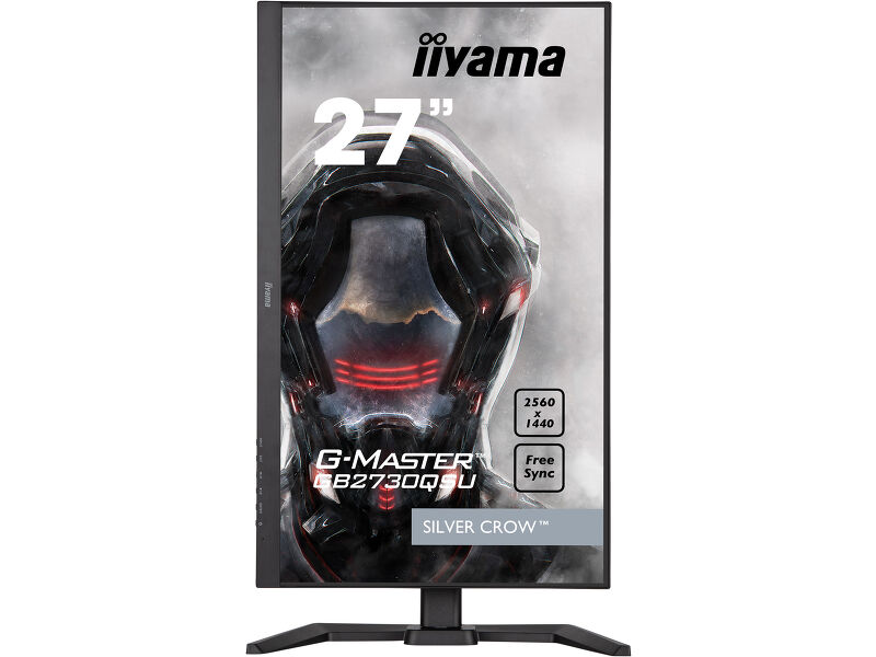 G-Master GB2730QSU-B5 — image 2