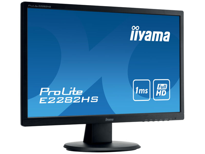 ProLite E2282HS-B1 — image 3