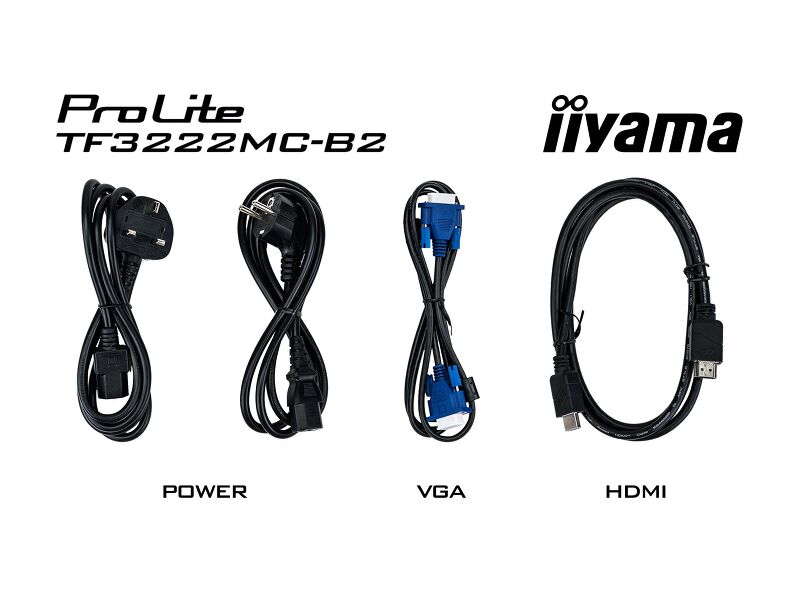 ProLite TF3222MC-B2 — image 11