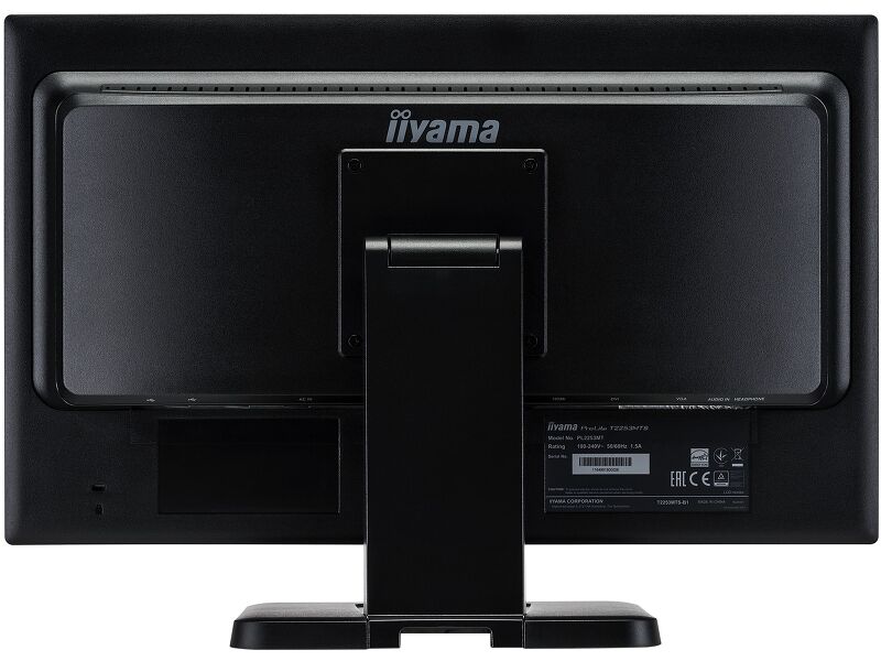 ProLite T2253MTS-B1 — image 10