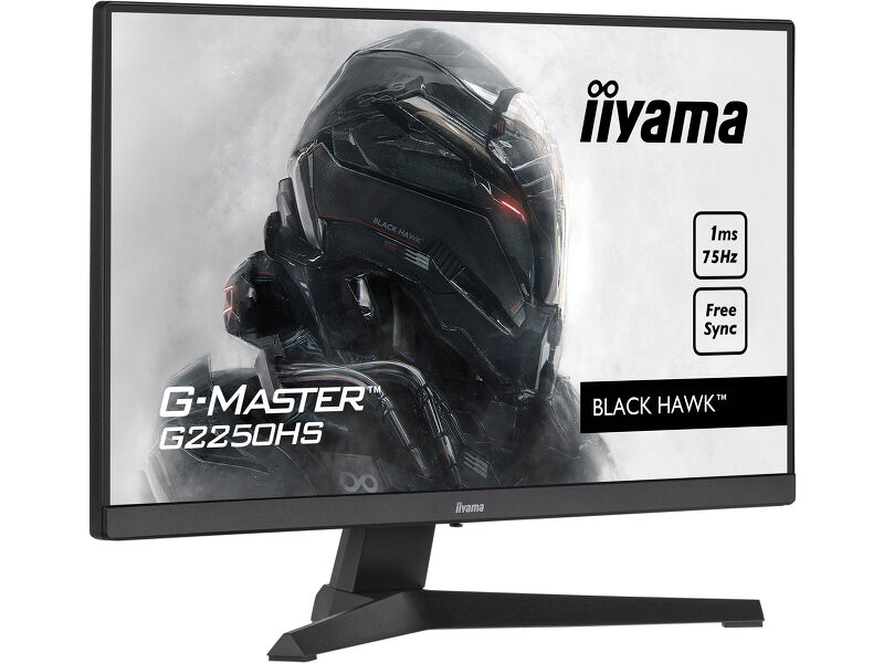 G-Master G2250HS-B1 — image 3