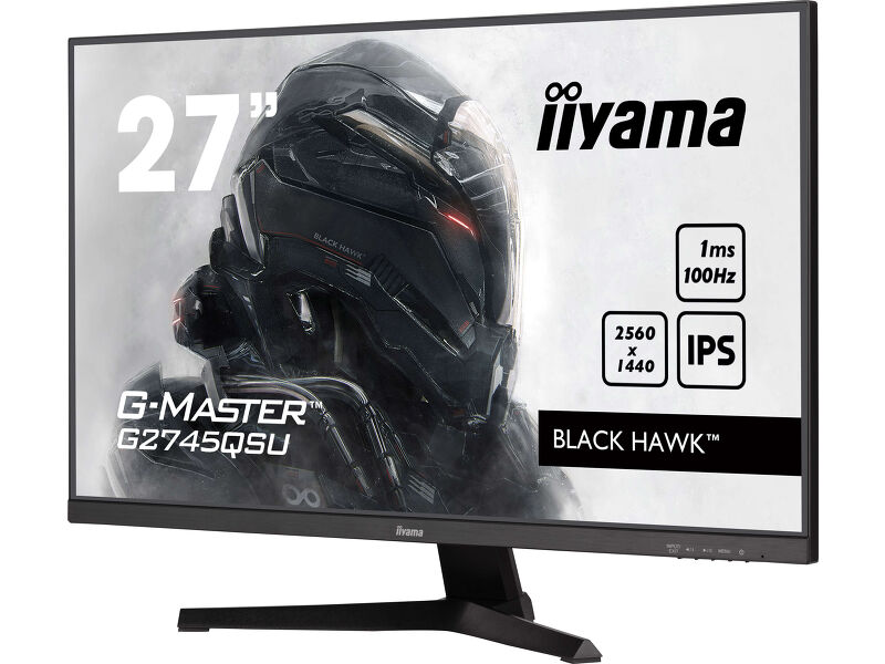 G-Master G2745QSU-B2 — image 5