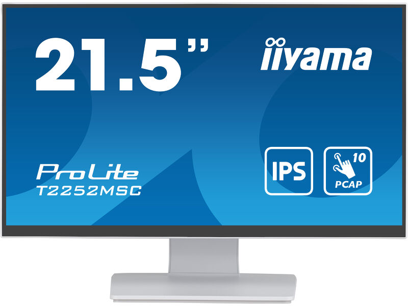 ProLite T2252MSC-W2 — image 2