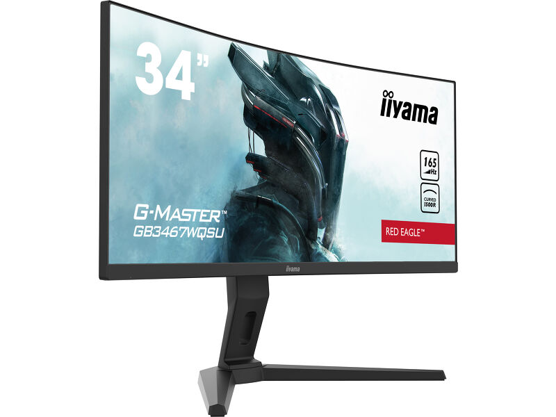 G-Master GB3467WQSU-B1 — image 3