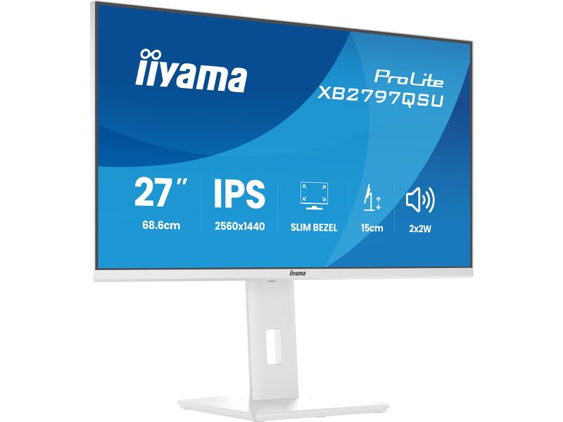 ProLite XB2797QSU-W1 — image 7
