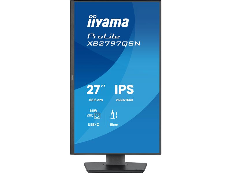 ProLite XB2797QSN-B1 — image 3