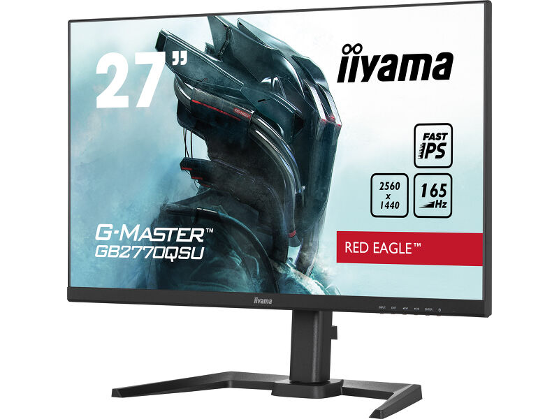 G-Master GB2770QSU-B5 — image 8