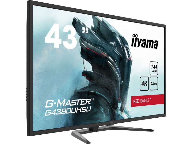 G-Master G4380UHSU-B1  — image 2