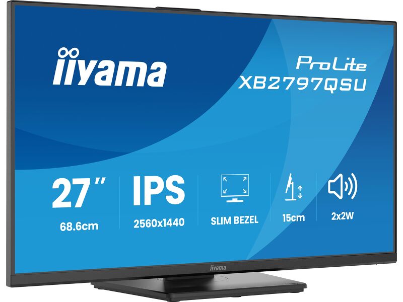 ProLite XB2797QSU-B1 — image 9