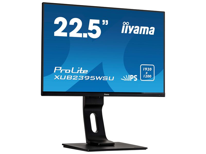 ProLite XUB2395WSU-B1 — image 2
